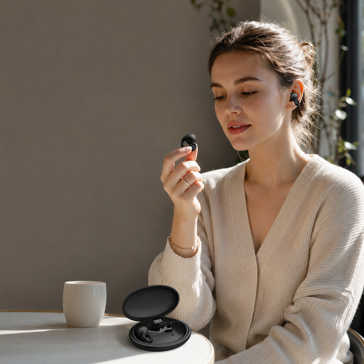 Why Partnering With An OEM/ODM True Wireless Earbuds Factory Enhances Brand Competitiveness