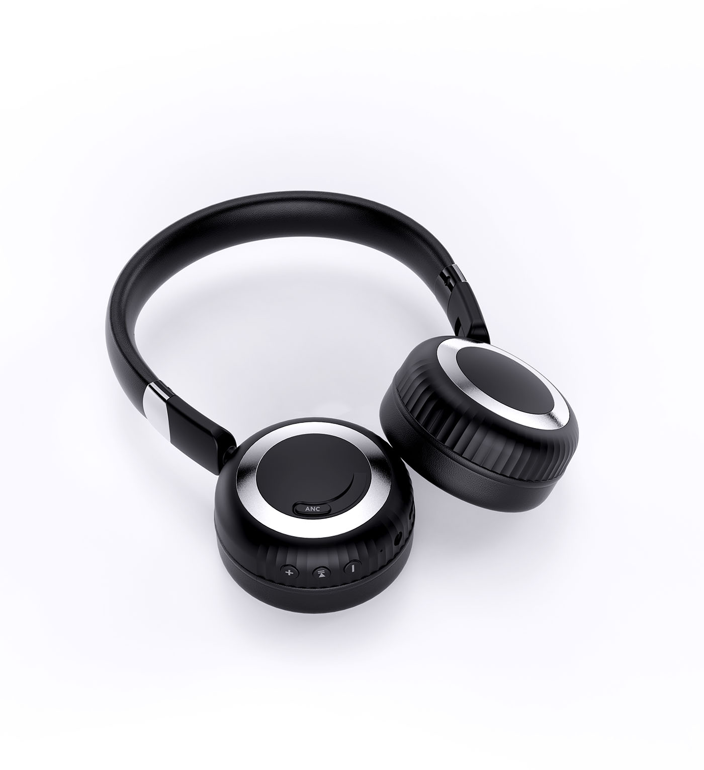 OEM Stereo ANC Kids Headphones with Long Battery & Custom Branding   (1)