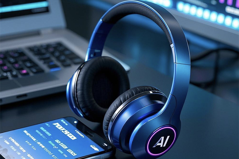 AI Translation Earphones: A New Trend in the Smart Wearables Market