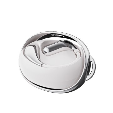 360° Rotating Wireless Earbuds with Charging ...