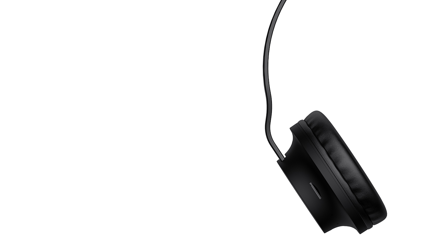 Deep Bass Stereo Audio Wireless Headphone With Microphone And TF Slot OEM (8)