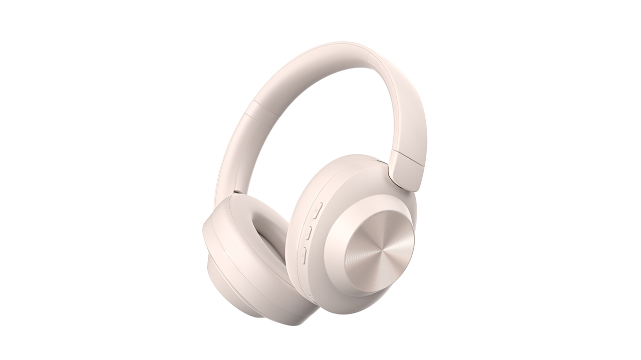 Customized LOGO Wireless Over-Ear Headphone with Cushion Design (15)1