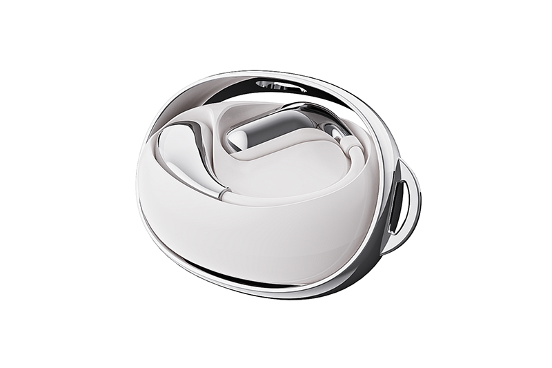 360°Rotating Charging Case Wireless Earbuds with Soft Silicone Ear Hooks (11)1