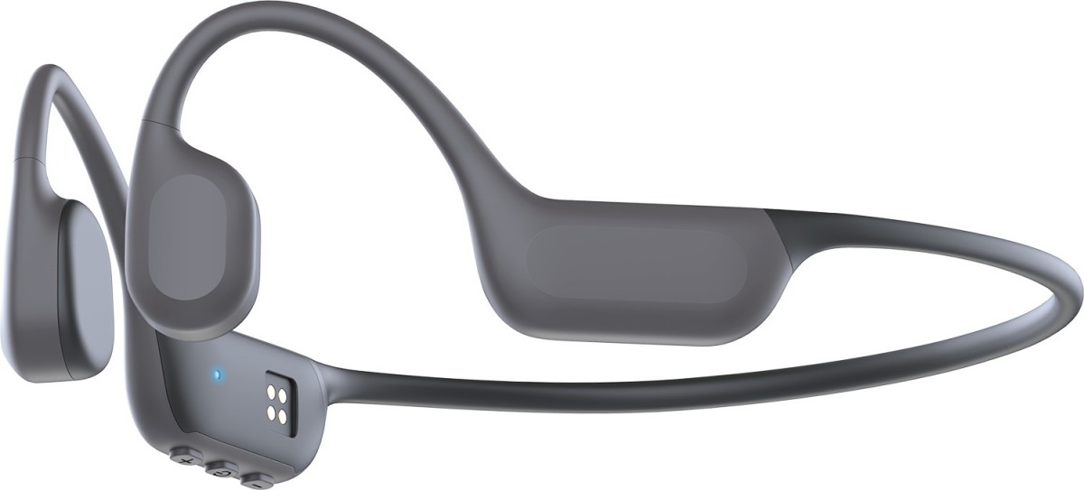 IPX8 Bone Conduction Bluetooth Headphones for Swimming With Built-in Storage (4)