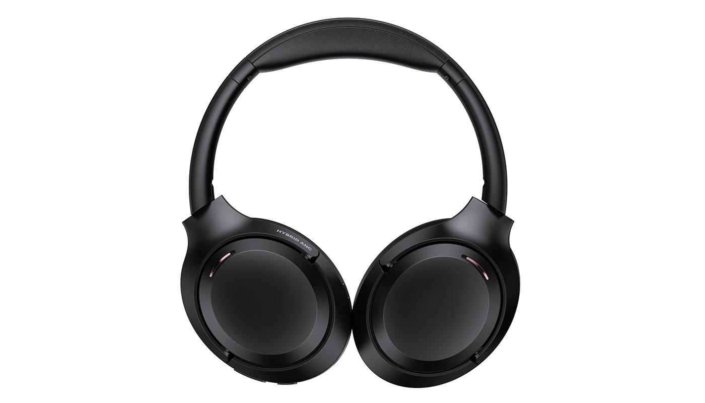 New Passive Deep Bass Noise Cancelling Headphones With Mic customize the logo (1)