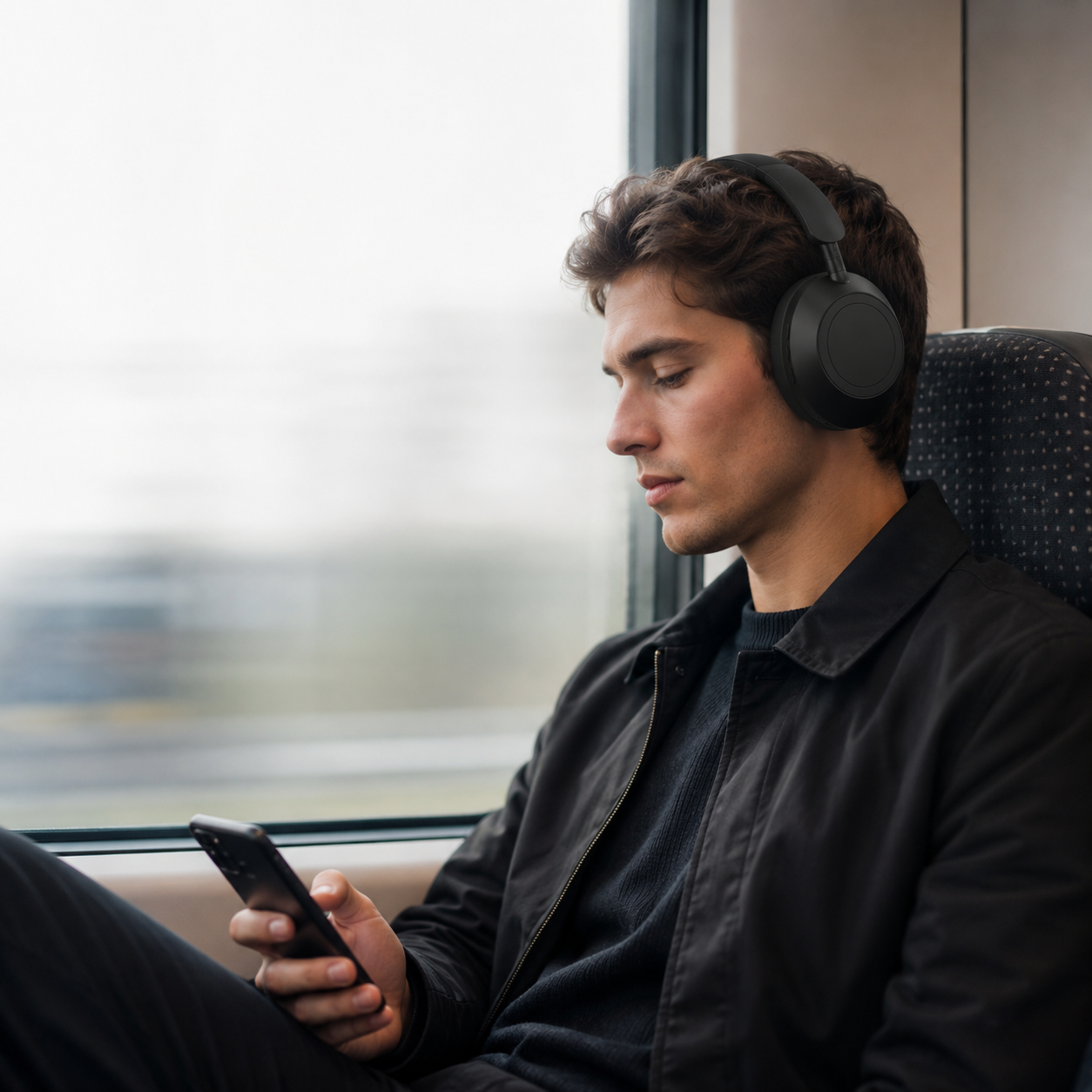 Professional ANC Headphone Manufacturer From China vs Industry Peers: A Performance And Quality Analysis