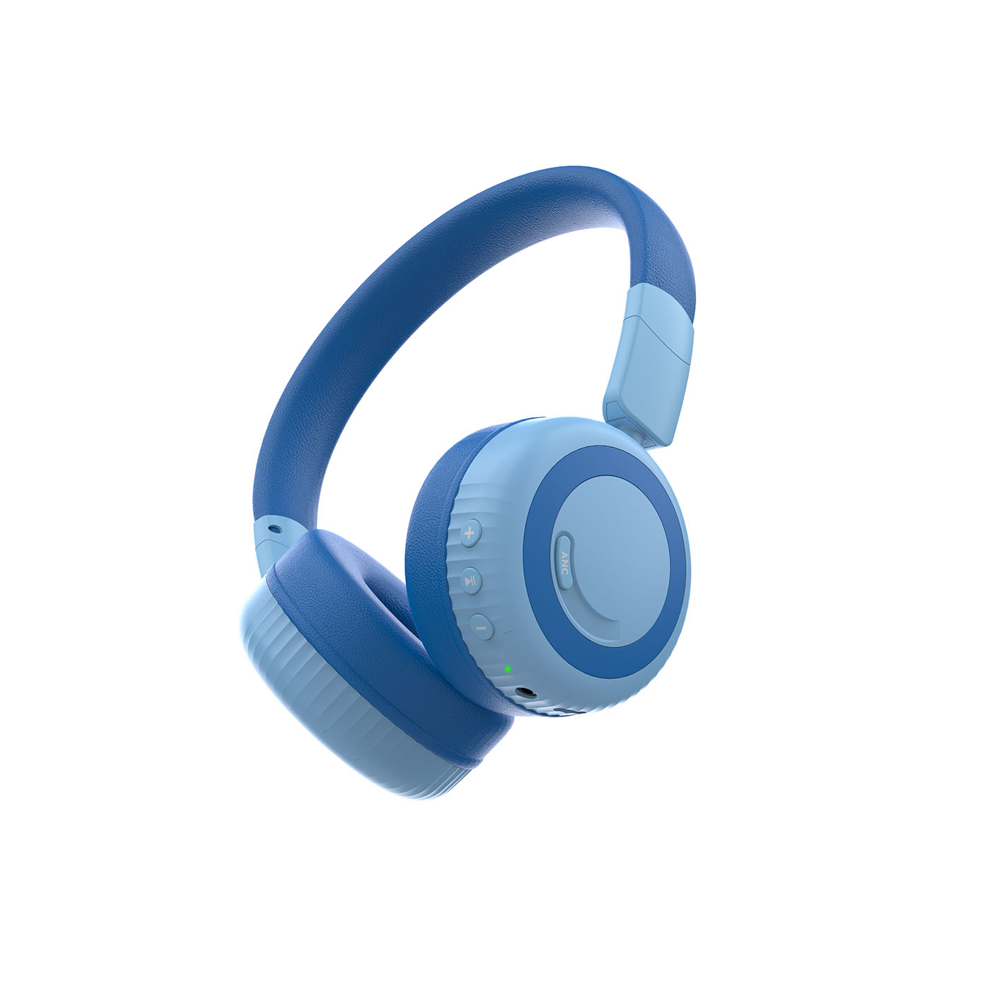 OEM Stereo ANC Kids Headphones with Long Battery & Custom Branding   (14)