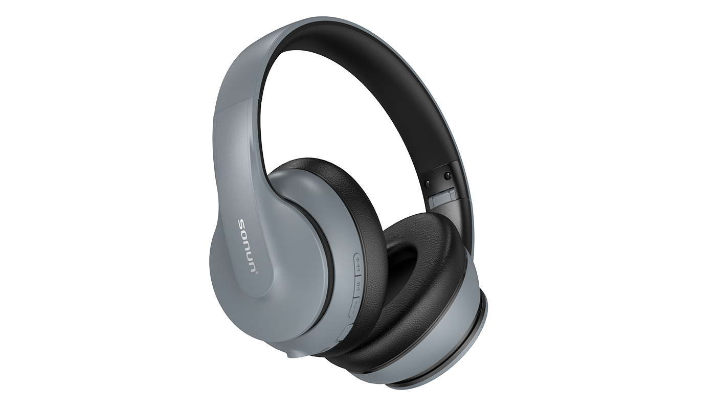 ANC Headset with Mic and Deep Bass OEM (8)