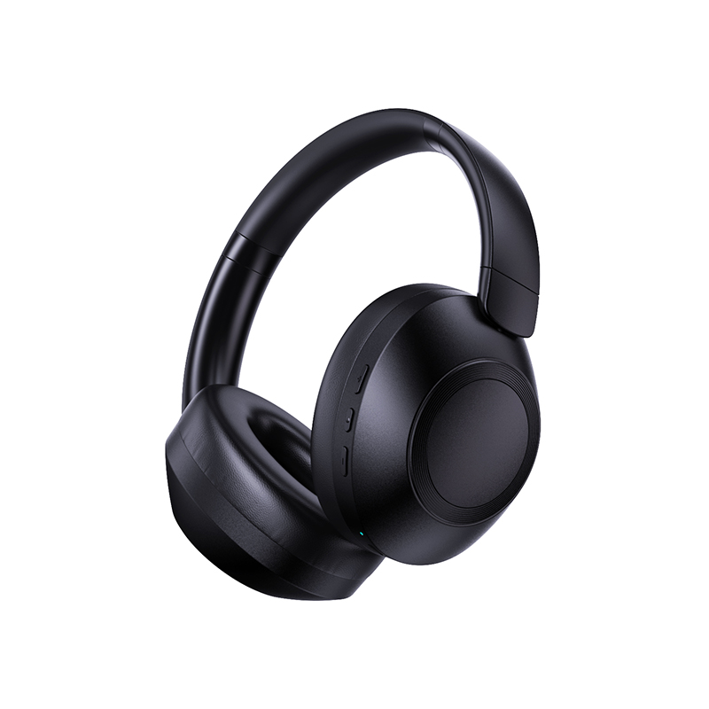 Customized LOGO Passive Deep Bass Headphones