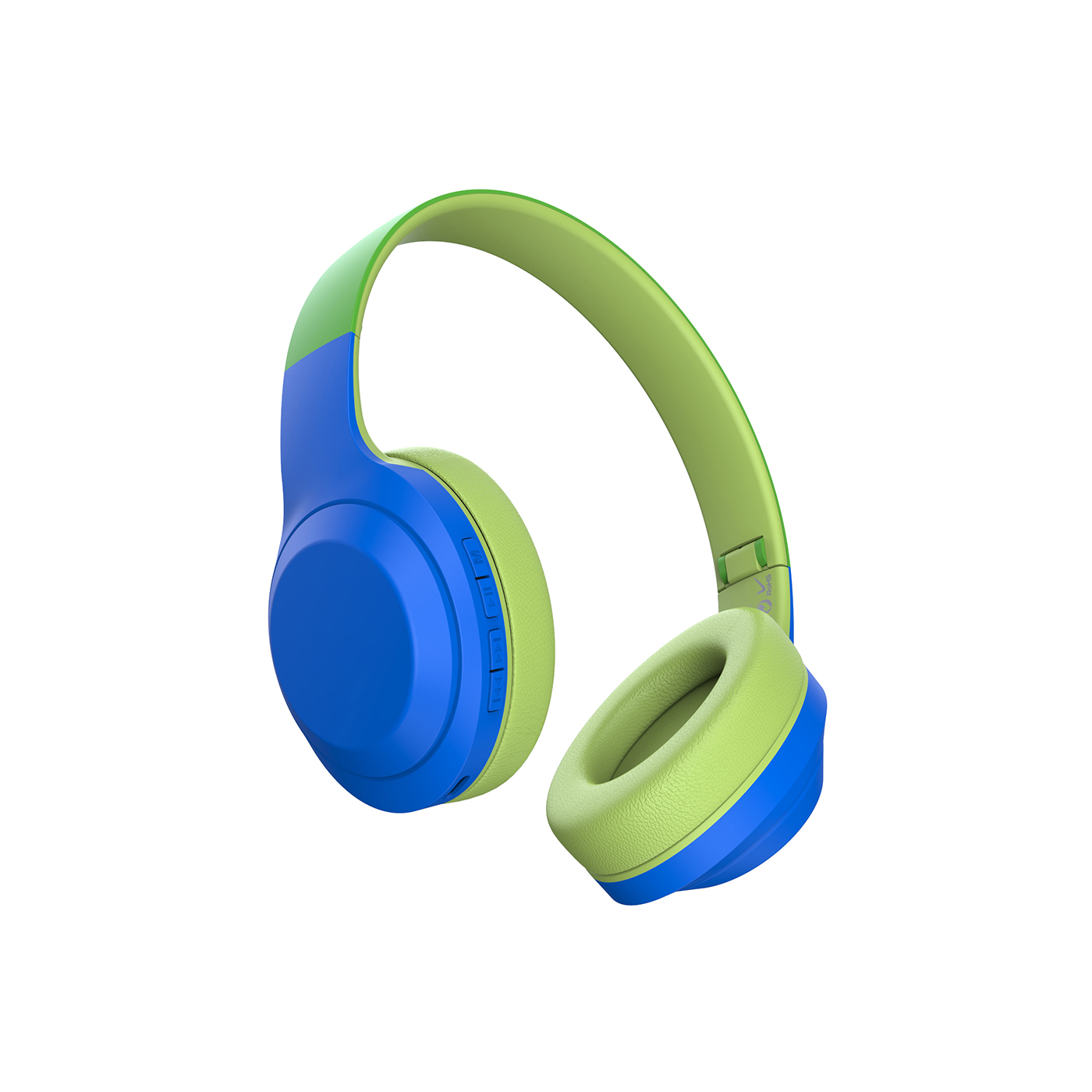 Custom Logo OEM Kids Wired Headsets With Microphone - High Quality Bulk Orders   (5)