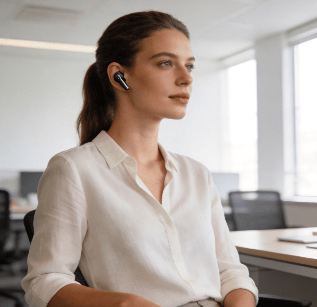 How Sonun Headphone Factory Navigates Global Supply Chain Challenges through Strategic Procurement and Production Management