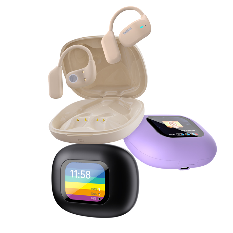 OEM Wireless 5