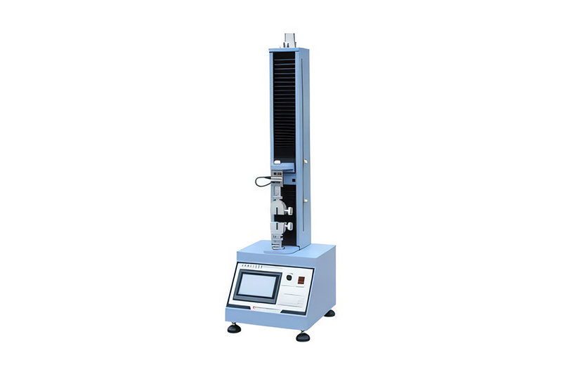 Tensile testing machine