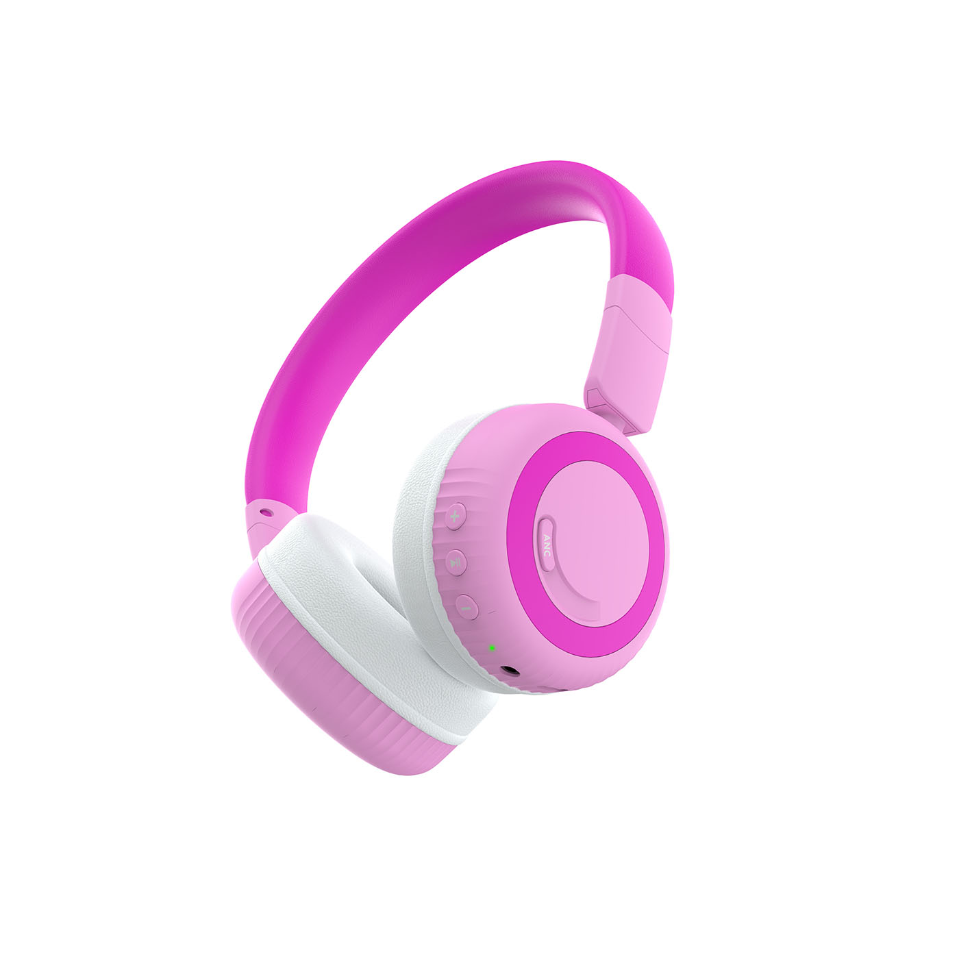 OEM Stereo ANC Kids Headphones with Long Battery & Custom Branding   (5)