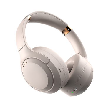 Customized Deep Bass Wireless Over-Ear Headph...