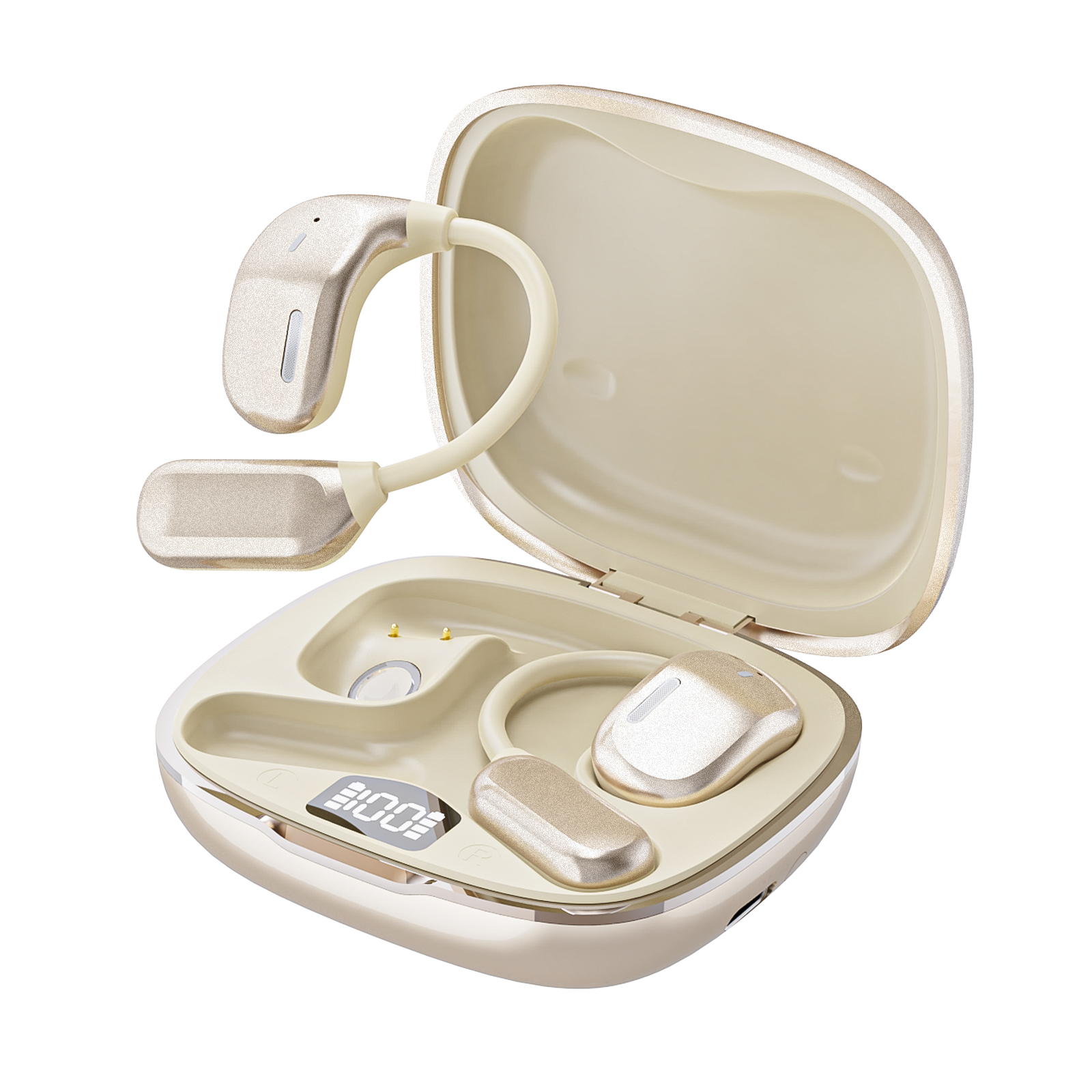 JM20 OWS Bluetooth 5