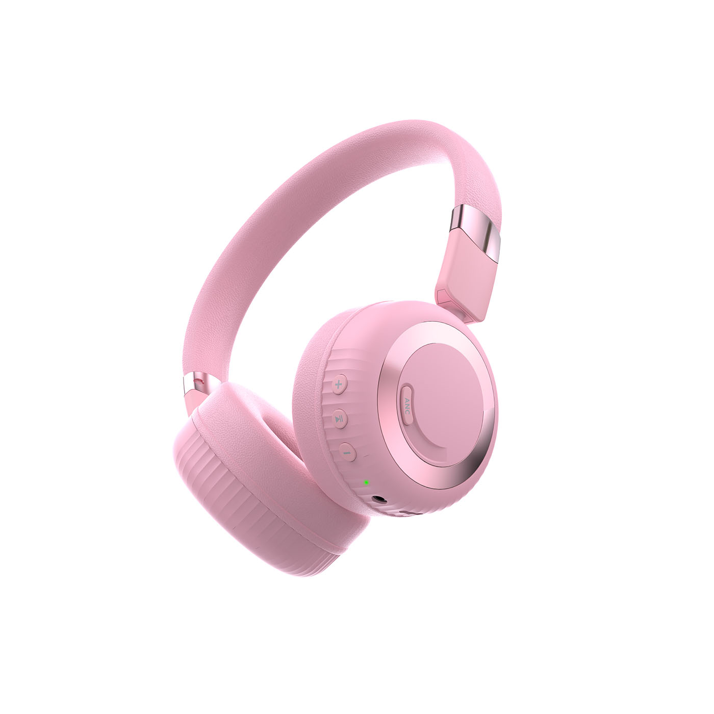 OEM Stereo ANC Kids Headphones with Long Battery & Custom Branding   (7)