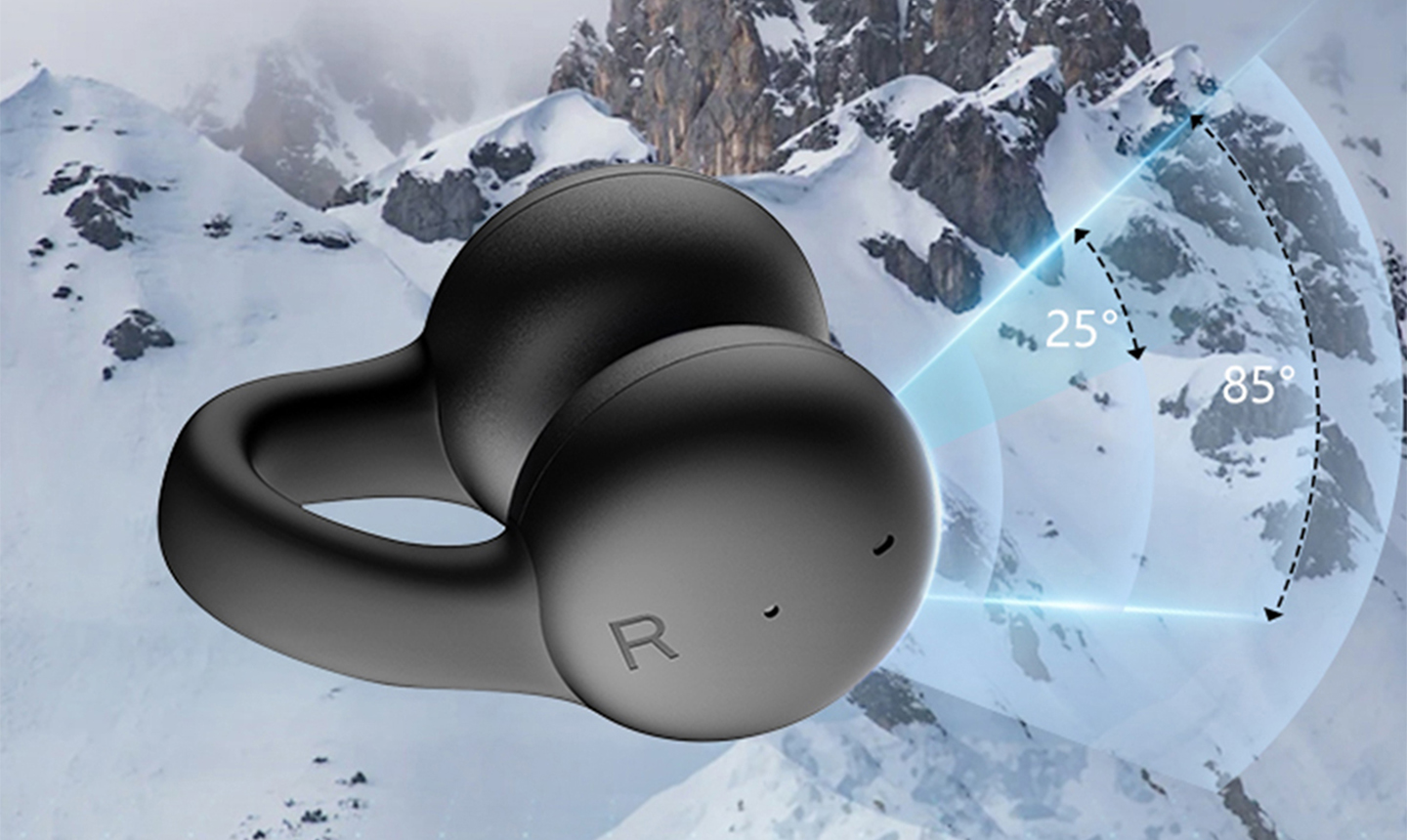OEM Hi-Res Audio Ultra Light Sports Earbuds Wireless With Mic (13)1